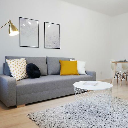 Apartament ProΛούμπλιν Εξωτερικό φωτογραφία