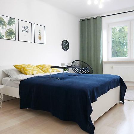 Apartament ProΛούμπλιν Εξωτερικό φωτογραφία