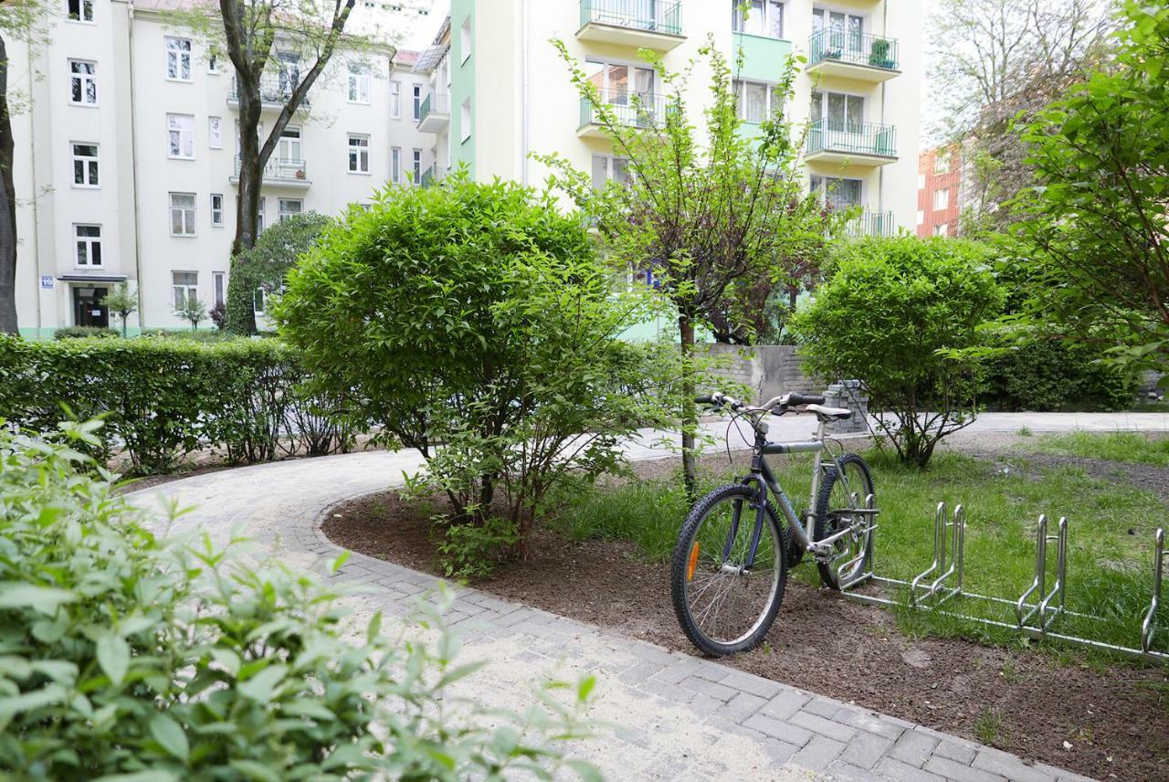 Apartament ProΛούμπλιν Εξωτερικό φωτογραφία