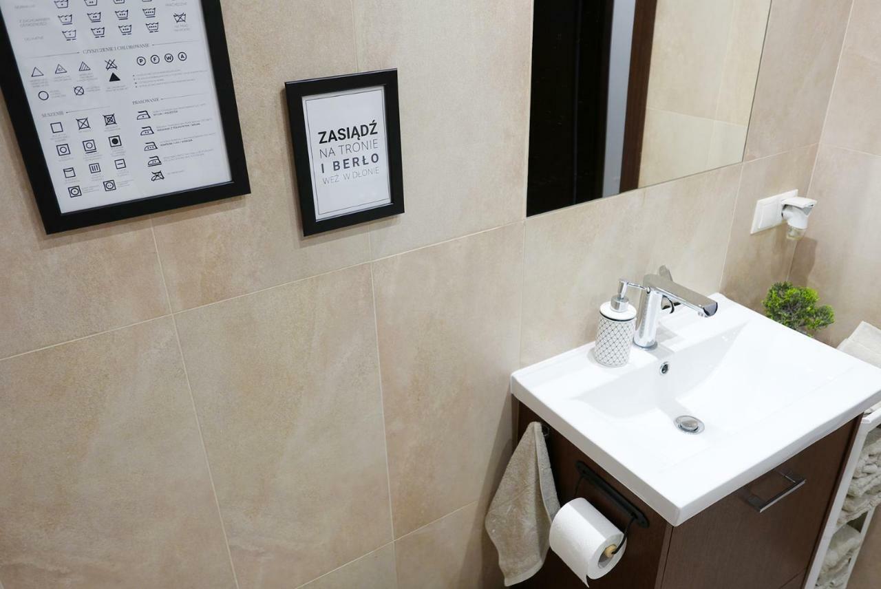 Apartament ProΛούμπλιν Εξωτερικό φωτογραφία