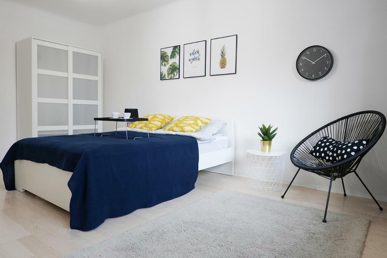 Apartament ProΛούμπλιν Εξωτερικό φωτογραφία