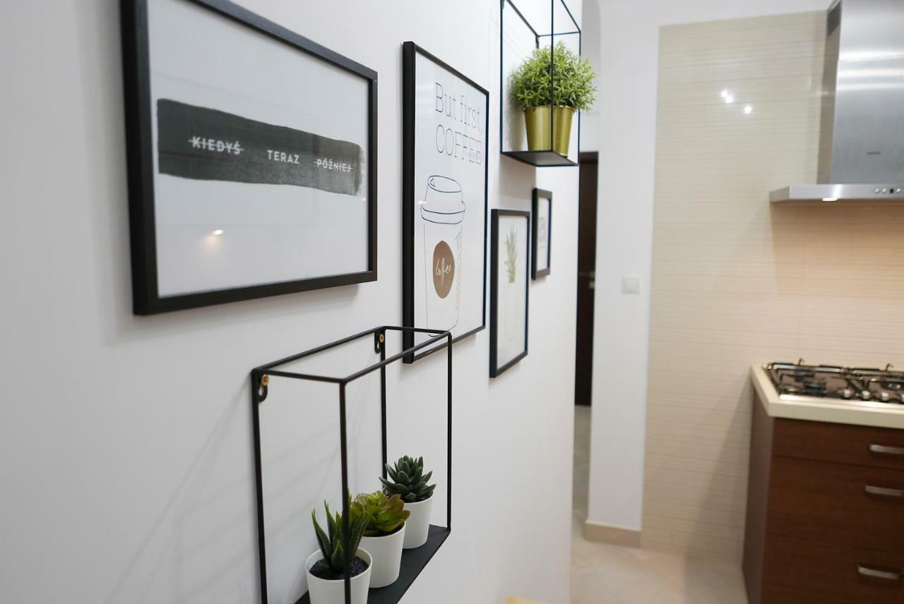 Apartament ProΛούμπλιν Εξωτερικό φωτογραφία