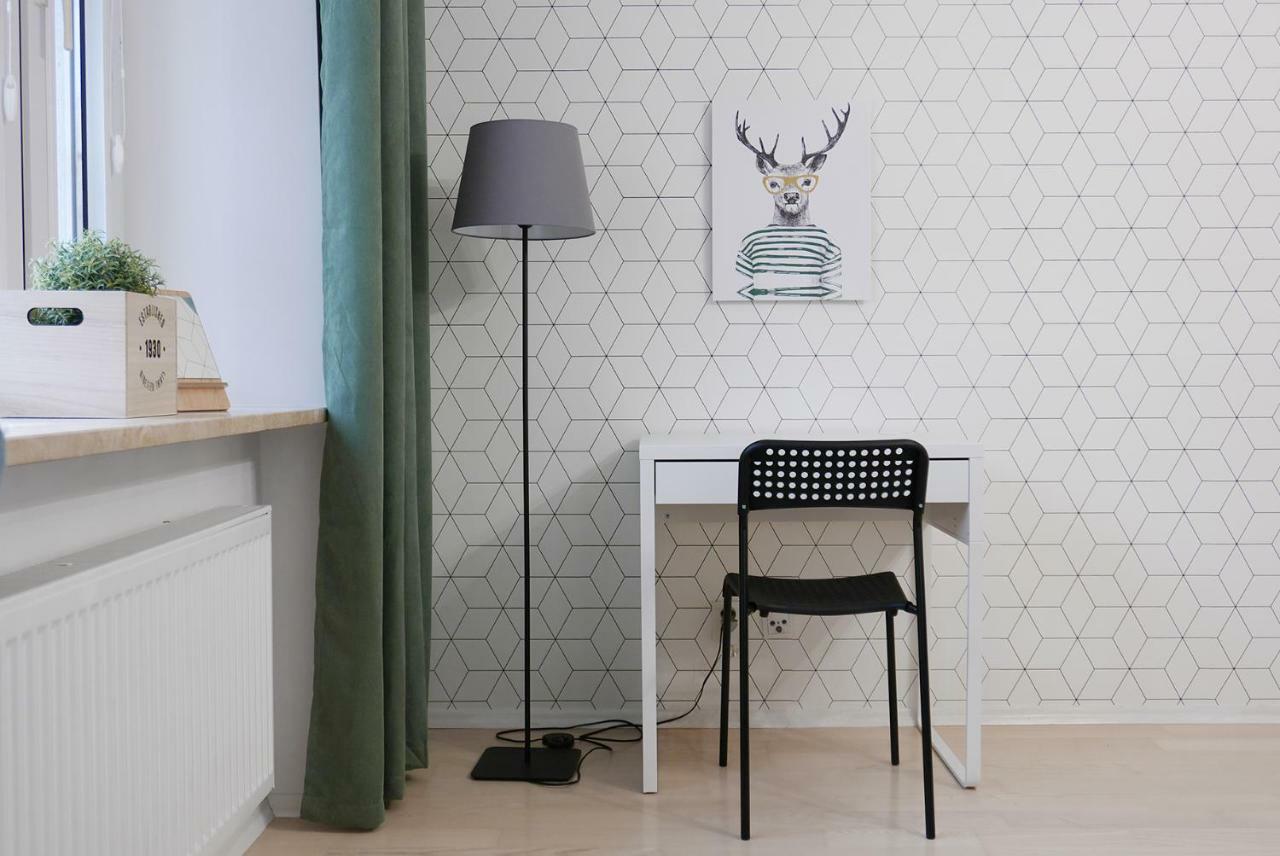 Apartament ProΛούμπλιν Εξωτερικό φωτογραφία