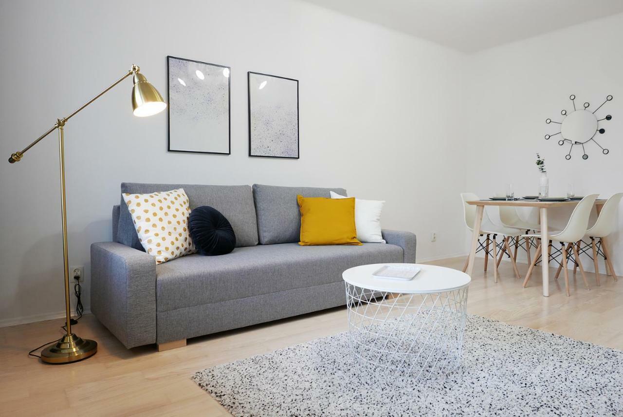 Apartament ProΛούμπλιν Εξωτερικό φωτογραφία
