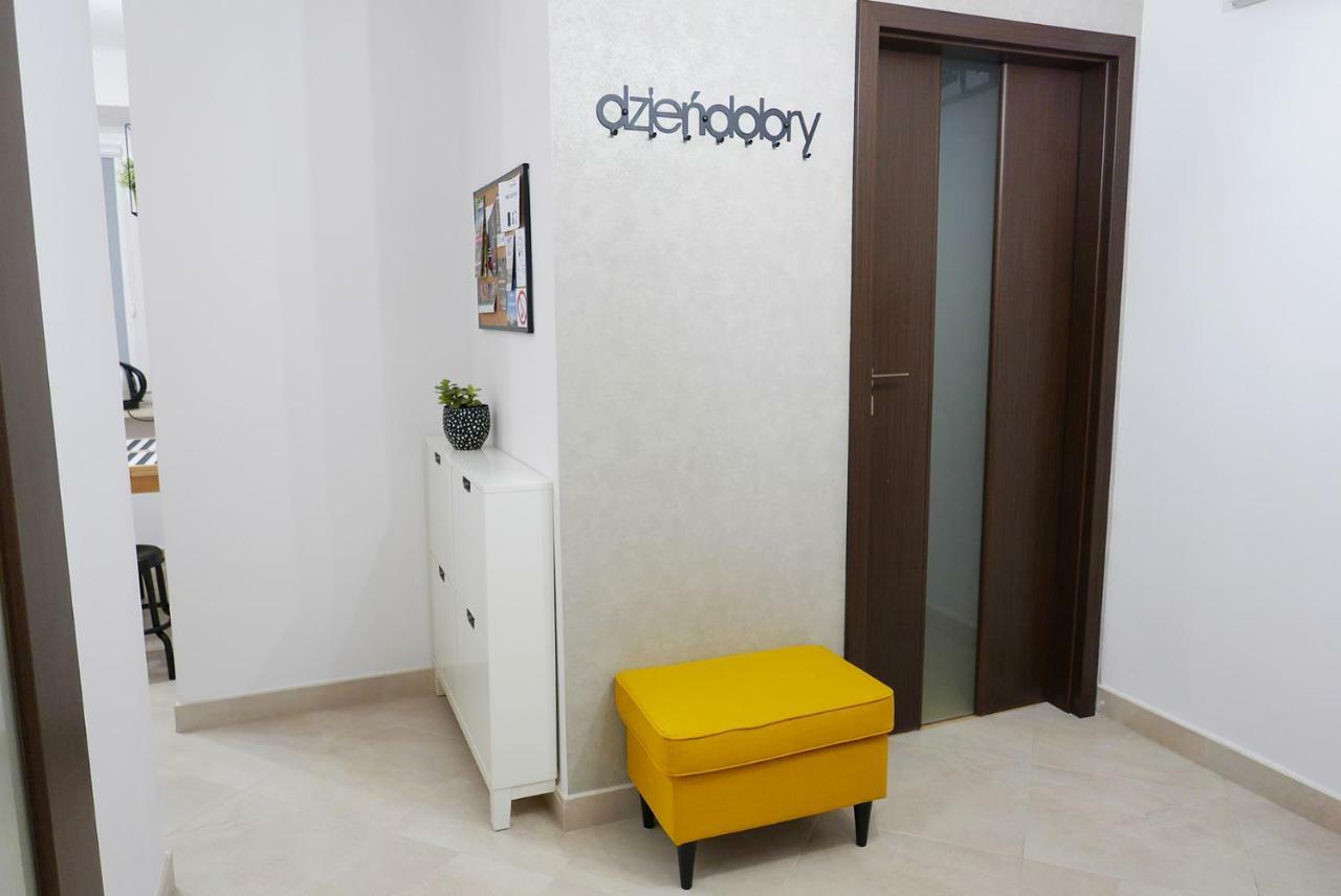 Apartament ProΛούμπλιν Εξωτερικό φωτογραφία