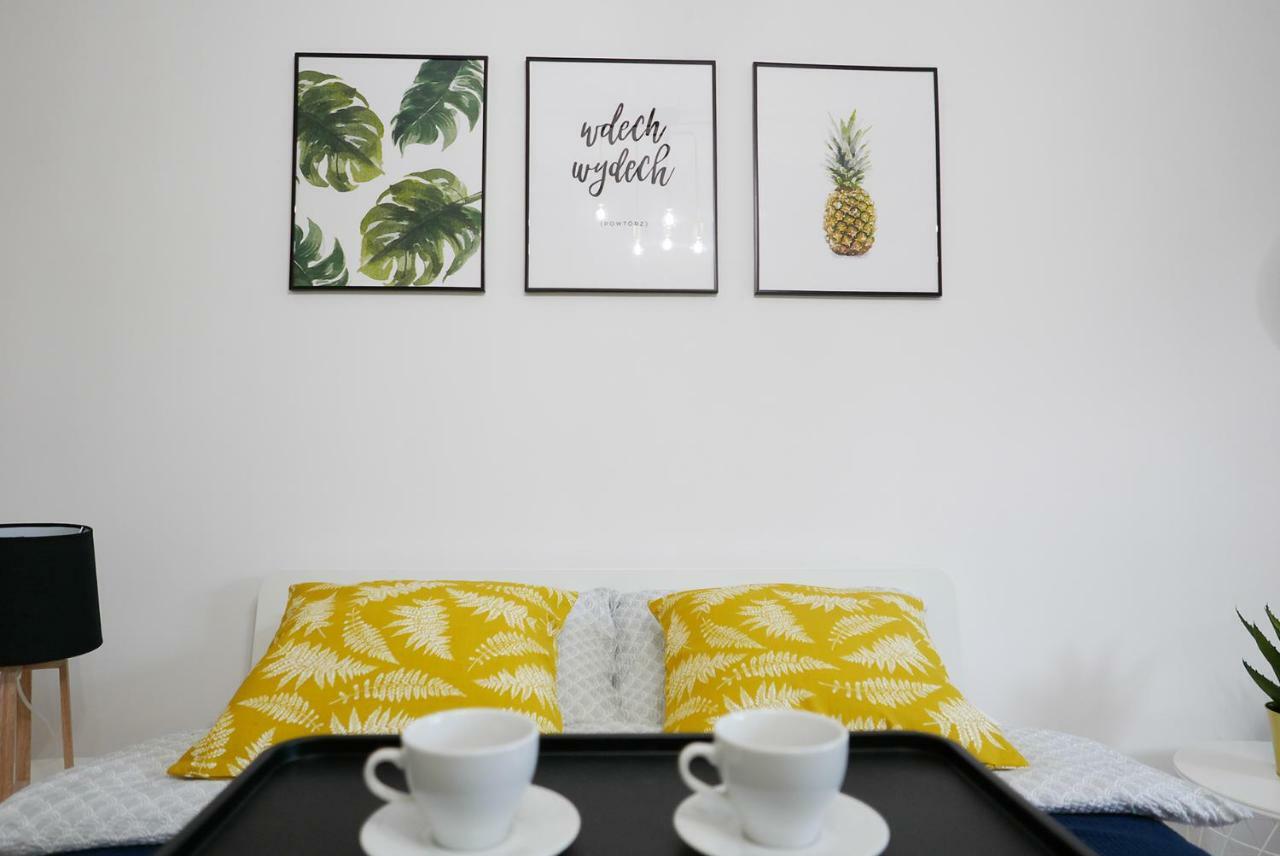 Apartament ProΛούμπλιν Εξωτερικό φωτογραφία