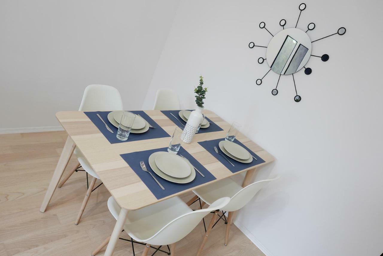 Apartament ProΛούμπλιν Εξωτερικό φωτογραφία