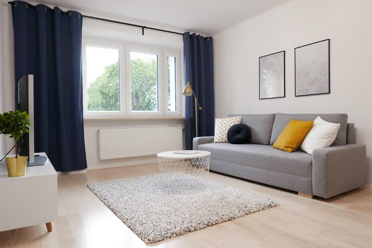 Apartament ProΛούμπλιν Εξωτερικό φωτογραφία
