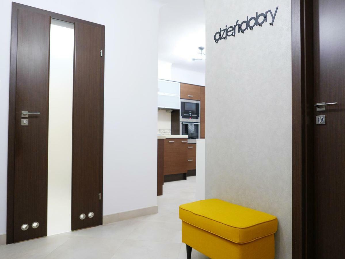 Apartament ProΛούμπλιν Εξωτερικό φωτογραφία