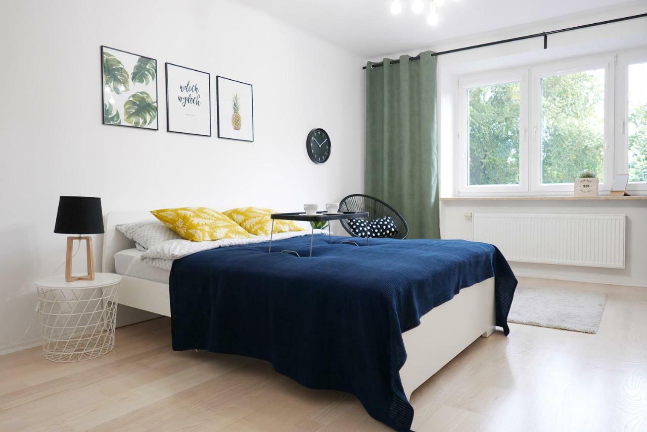 Apartament ProΛούμπλιν Εξωτερικό φωτογραφία