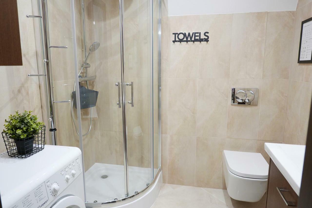Apartament ProΛούμπλιν Εξωτερικό φωτογραφία