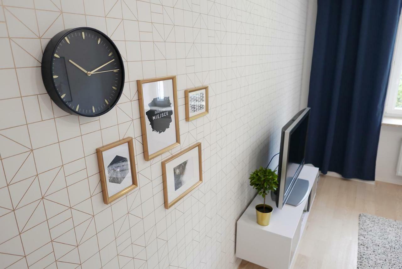 Apartament ProΛούμπλιν Εξωτερικό φωτογραφία