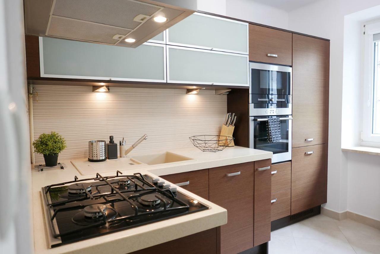 Apartament ProΛούμπλιν Εξωτερικό φωτογραφία